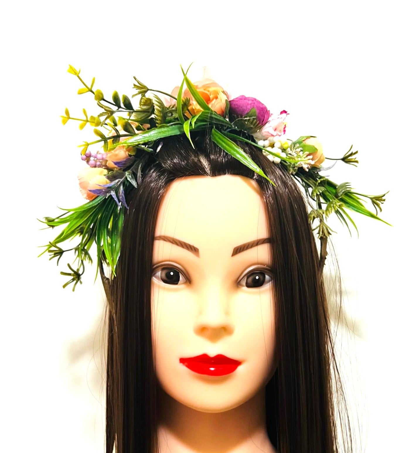 Festival Haarkranz Boho 