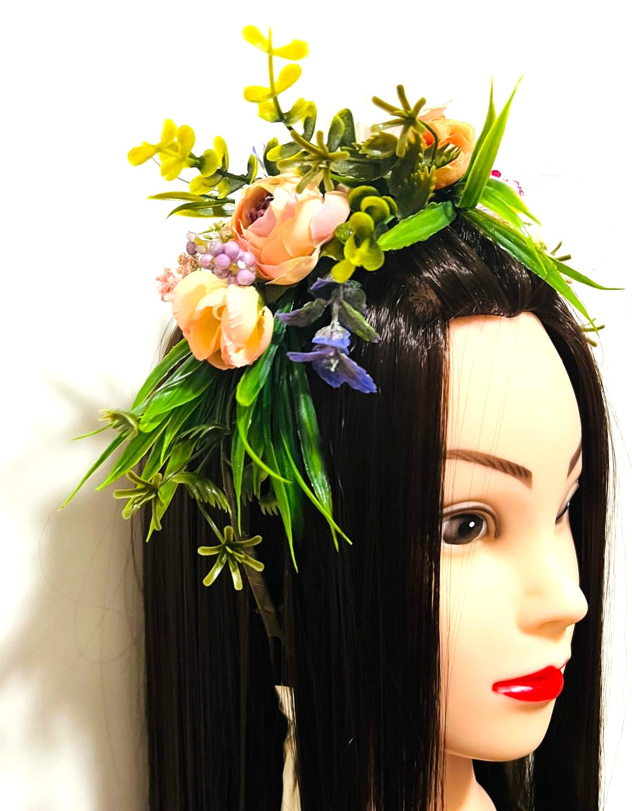 Festival Haarkranz Boho 