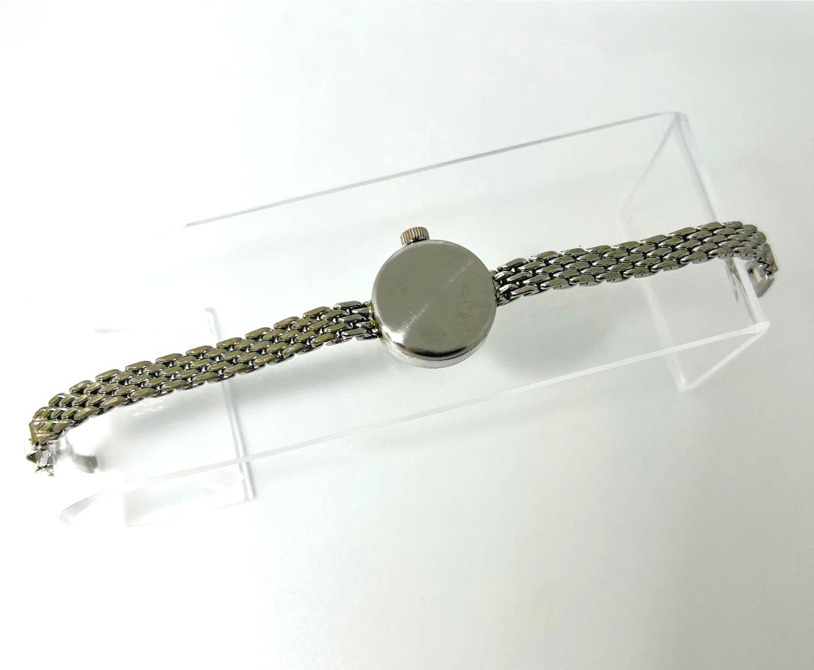 Elegante Dugena Classic Damen-Cocktailuhr