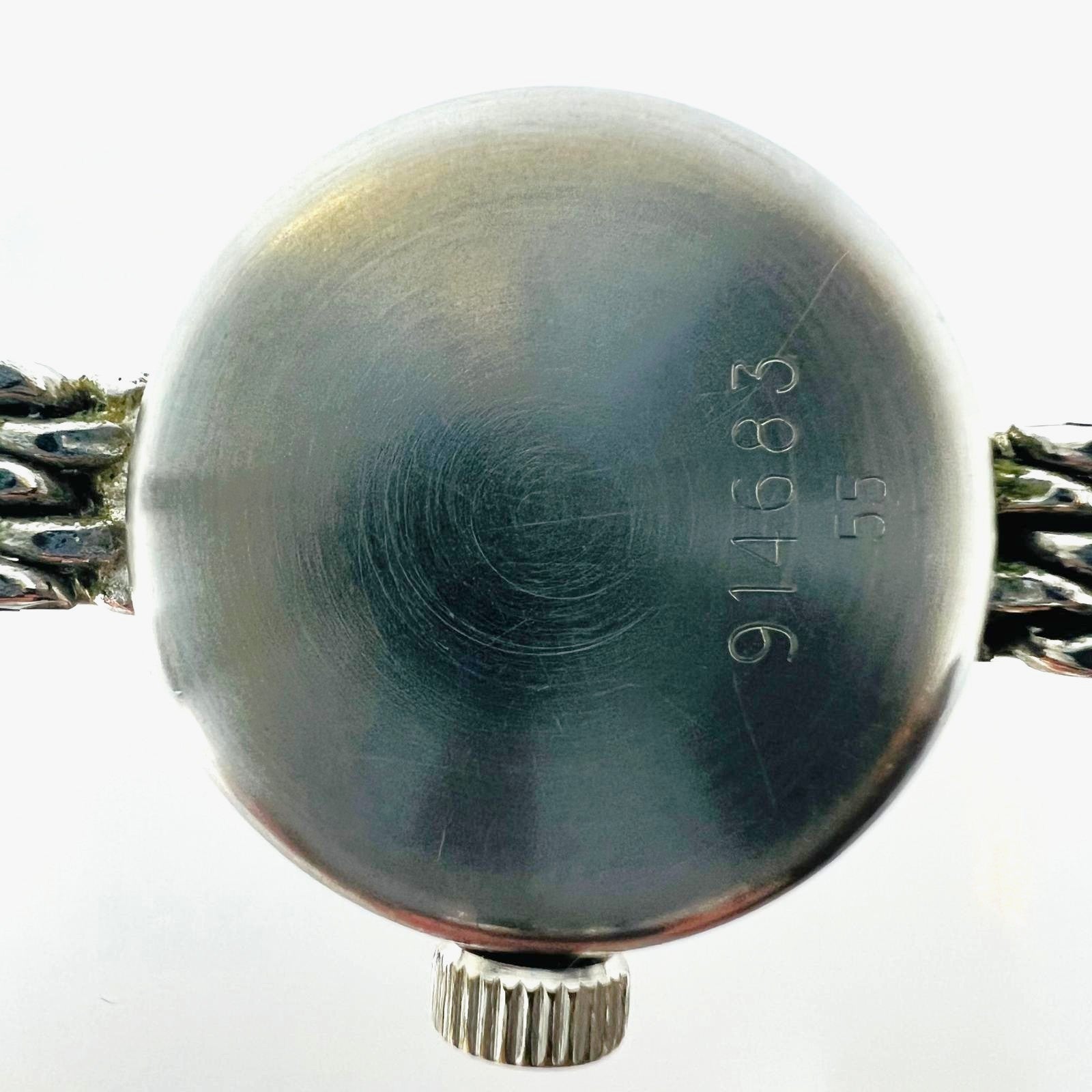 Elegante Dugena Classic Damen-Cocktailuhr