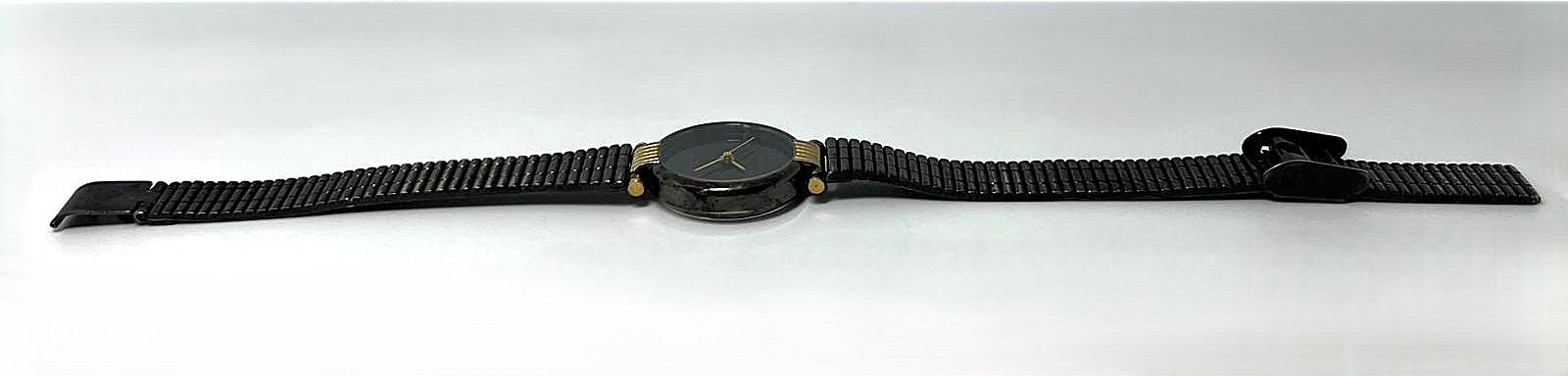Vintage Christian Dior Damen Uhr 