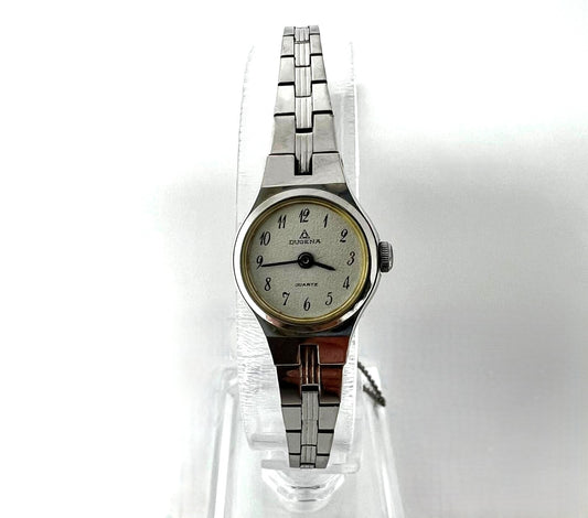  Vintage Dugena Damen Uhr 