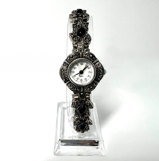 Vintage Damen Armbanduhr 