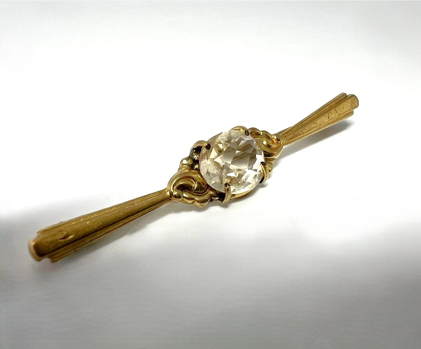 Jugendstil Stabbrosche