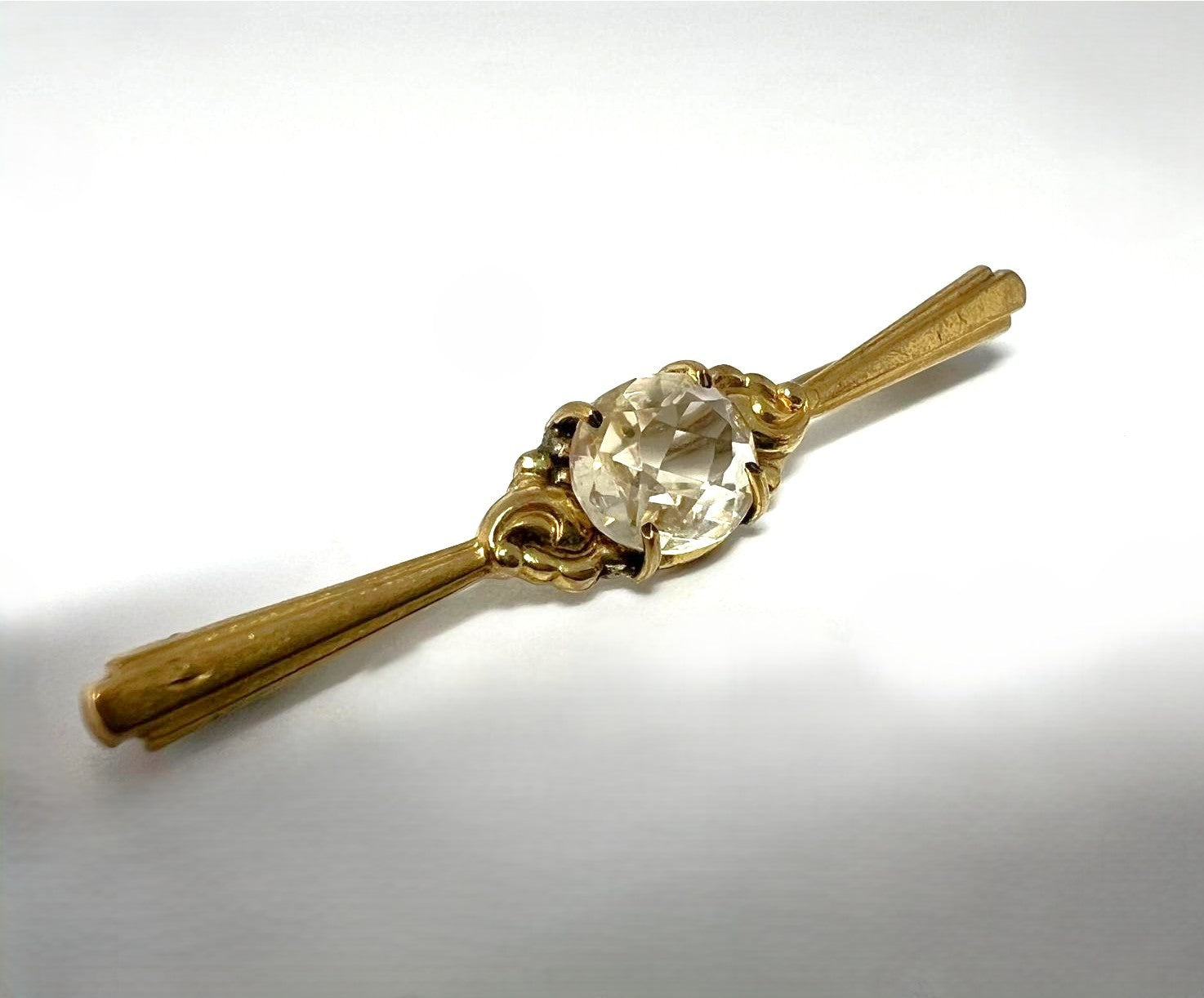 Jugendstil Stabbrosche