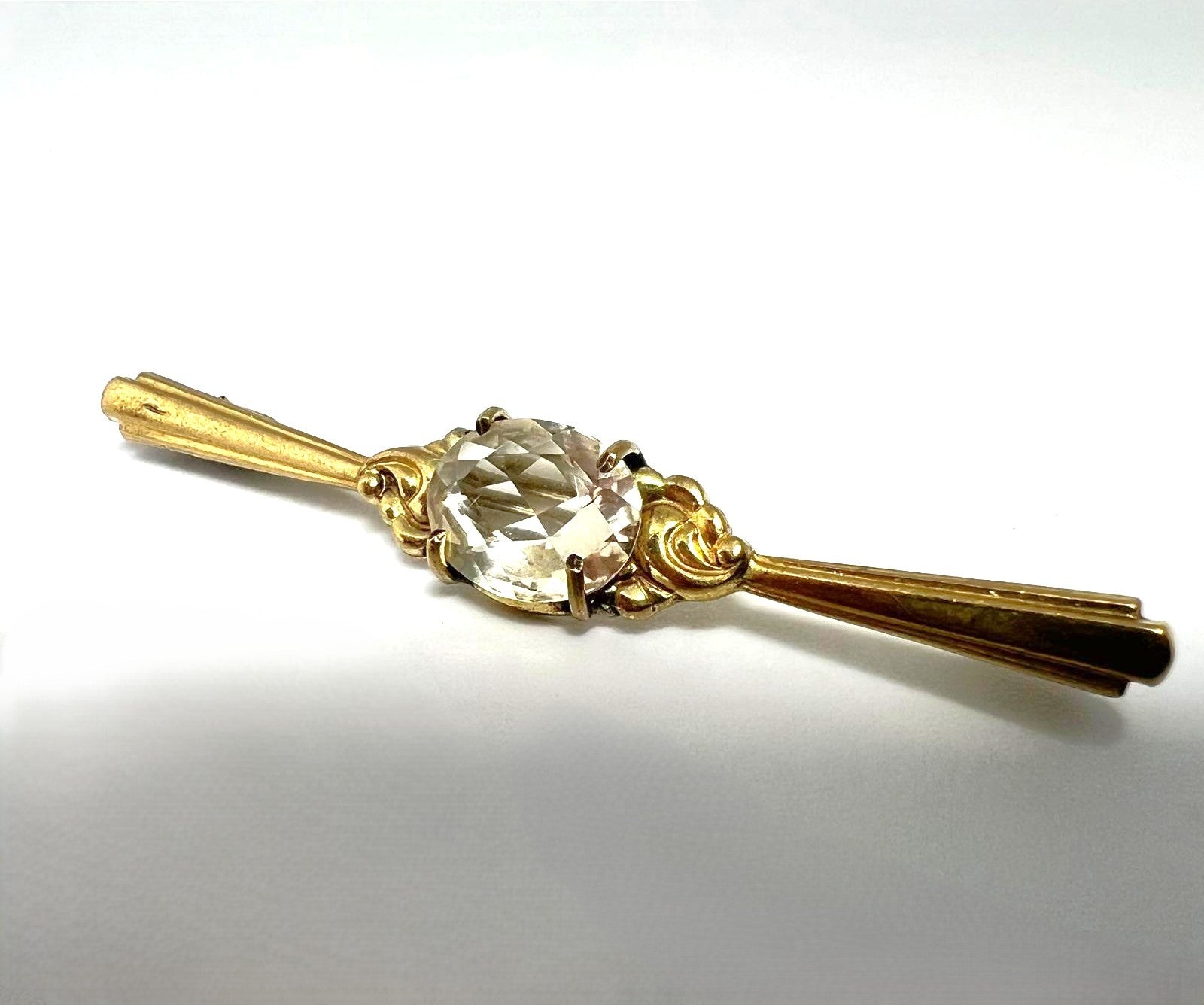 Jugendstil Stabbrosche