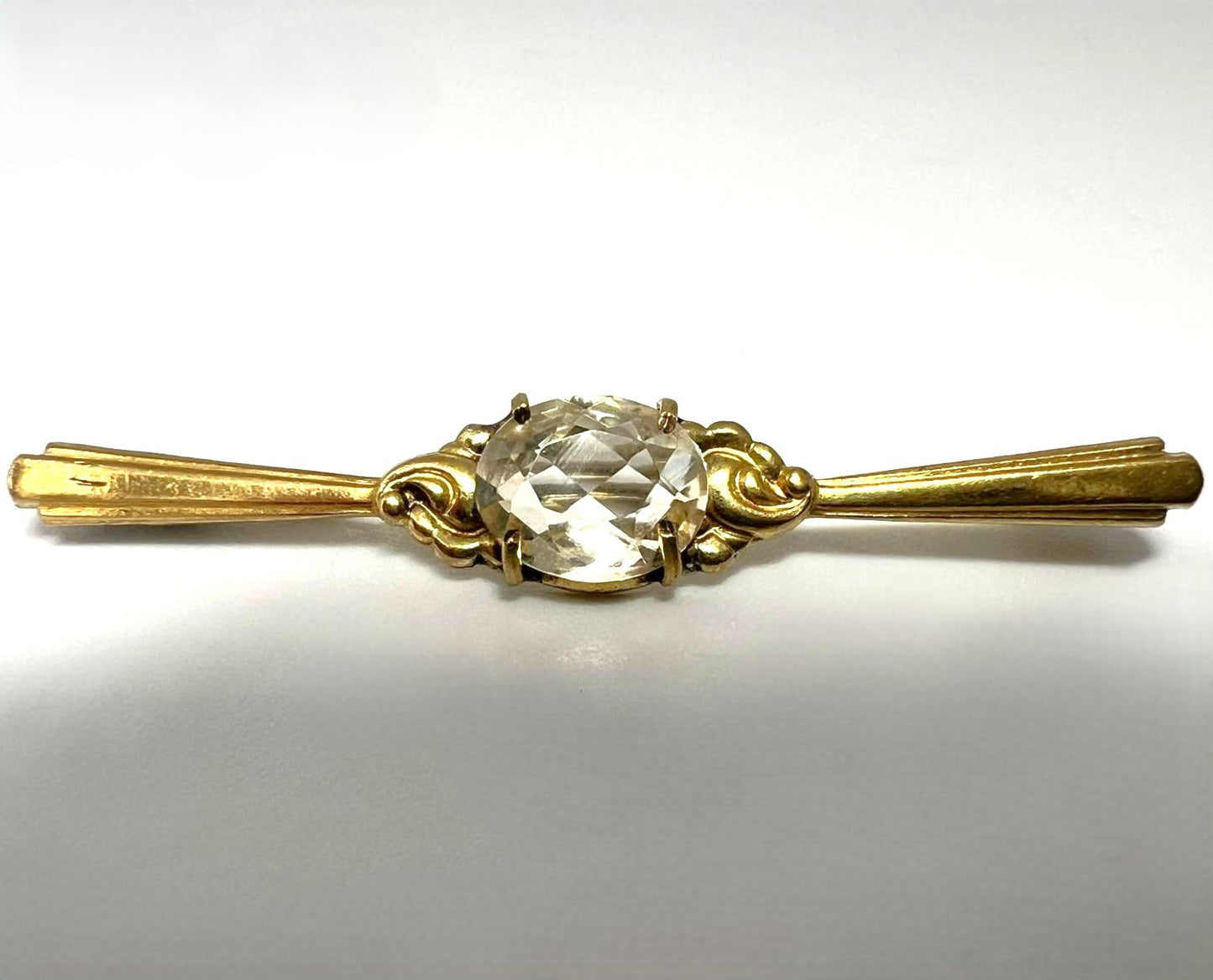 Jugendstil Stabbrosche