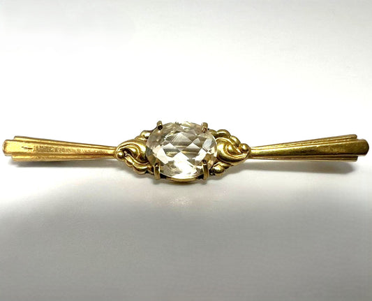 Jugendstil Stabbrosche