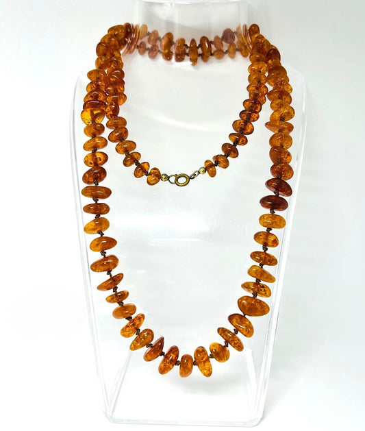 Retro Bernstein Heilstein-Kette