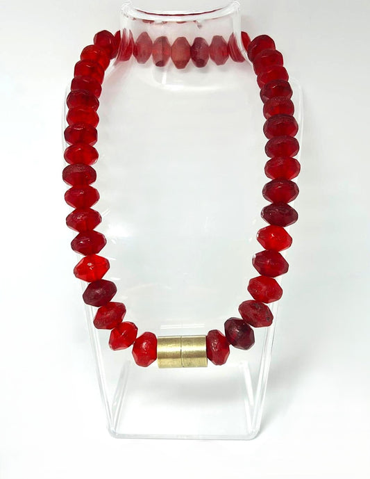Designer-Statement-Collier 