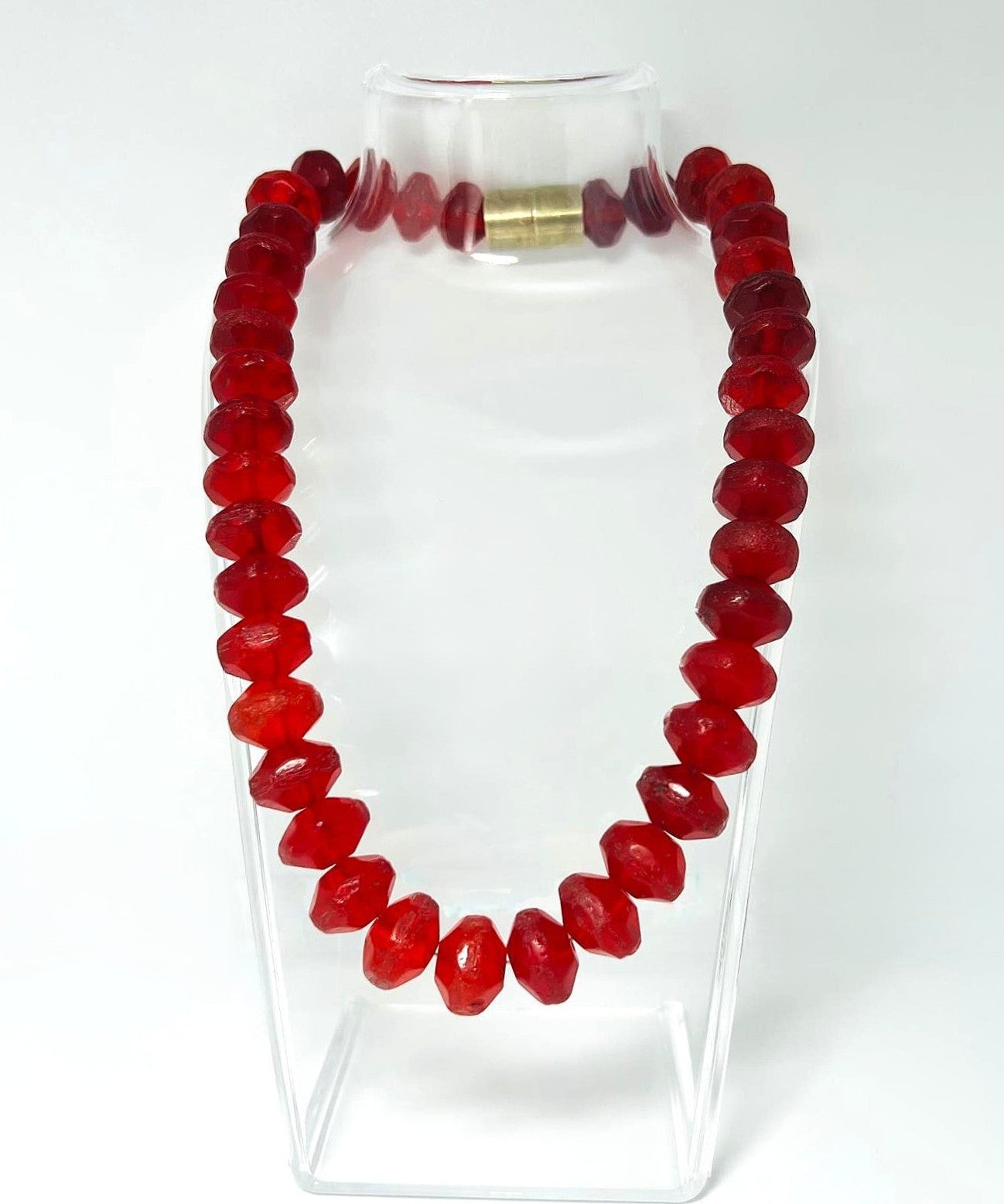 Designer-Statement-Collier 