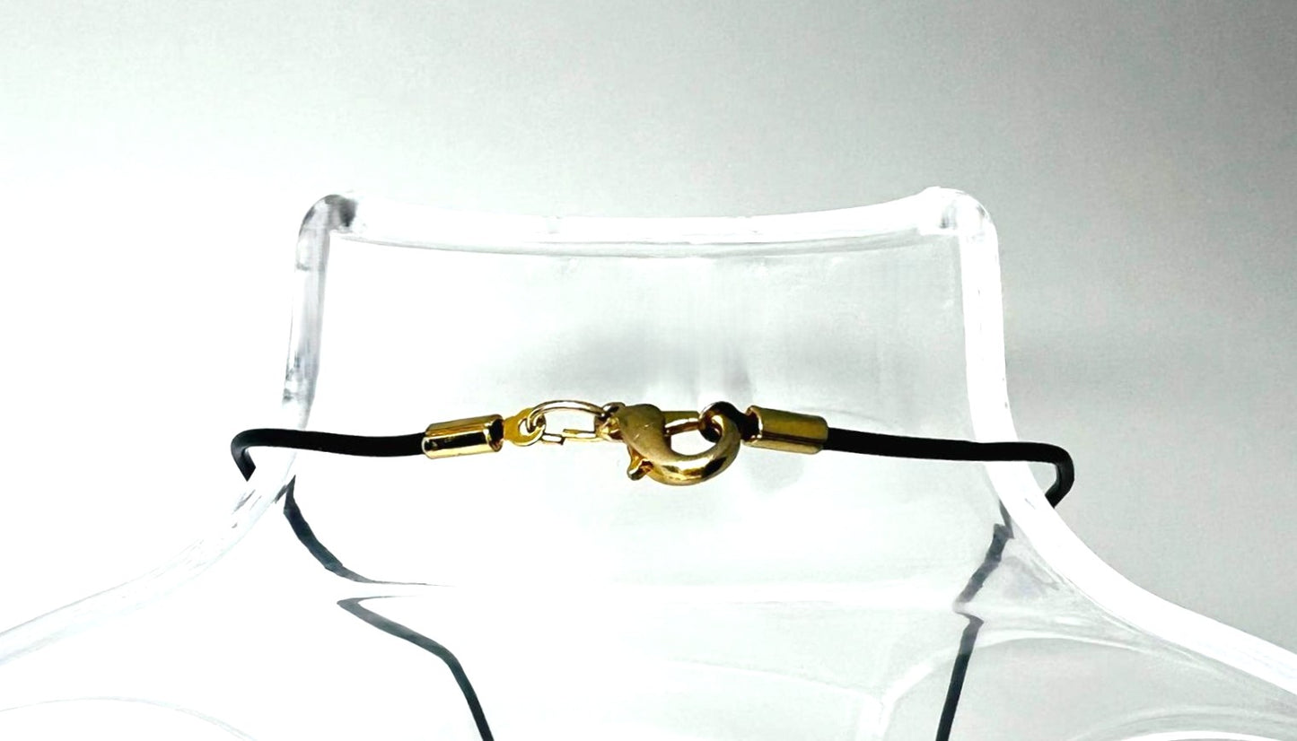 Murano Glas Anhänger 