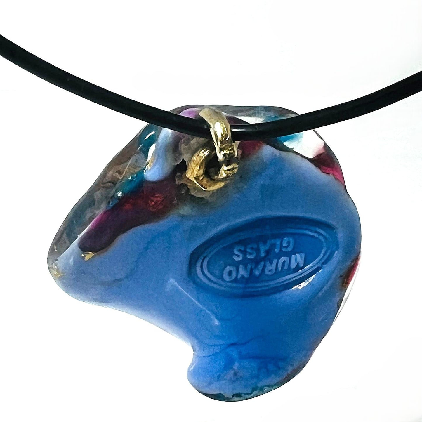 Murano Glas Anhänger 