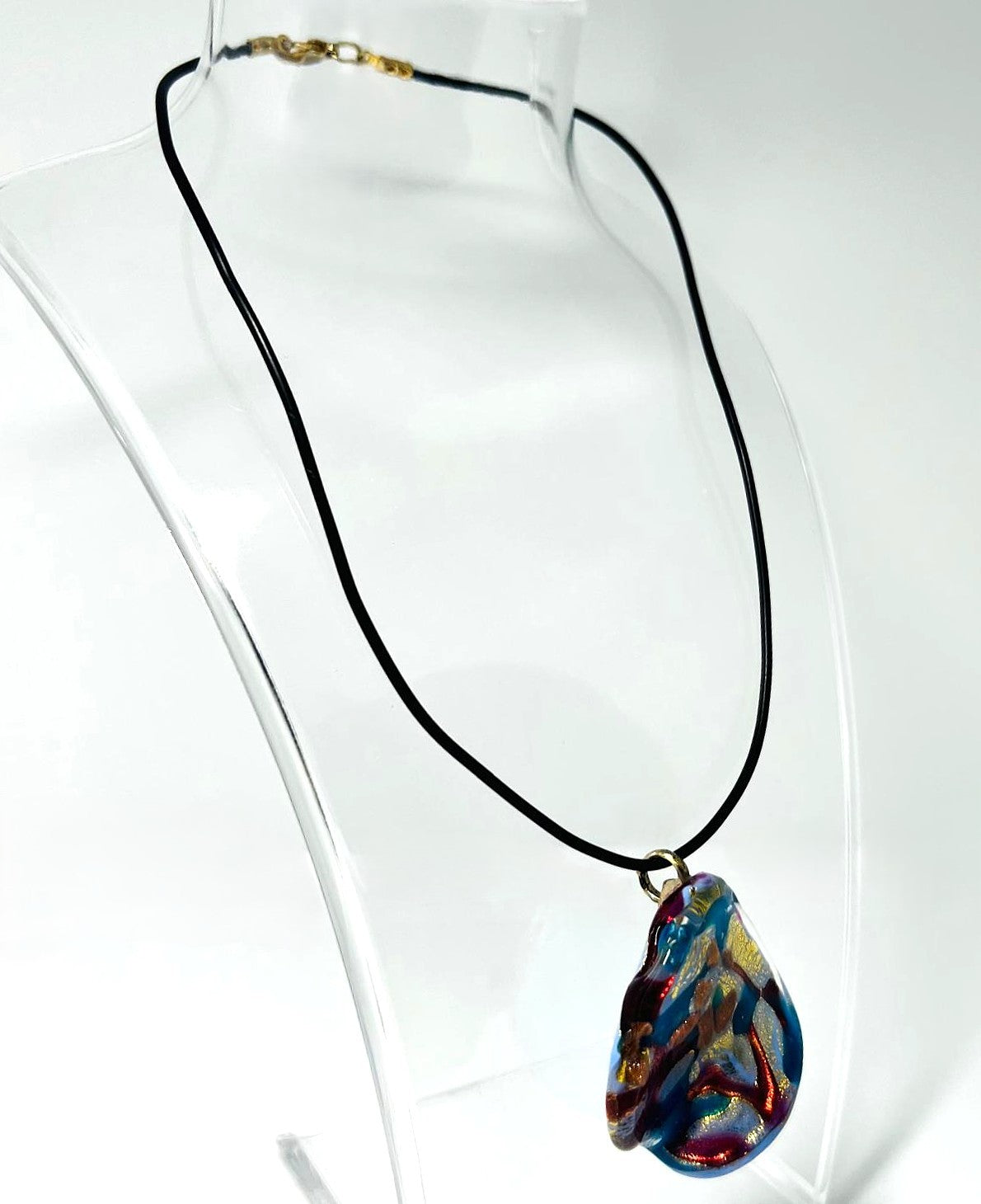 Murano Glas Anhänger 