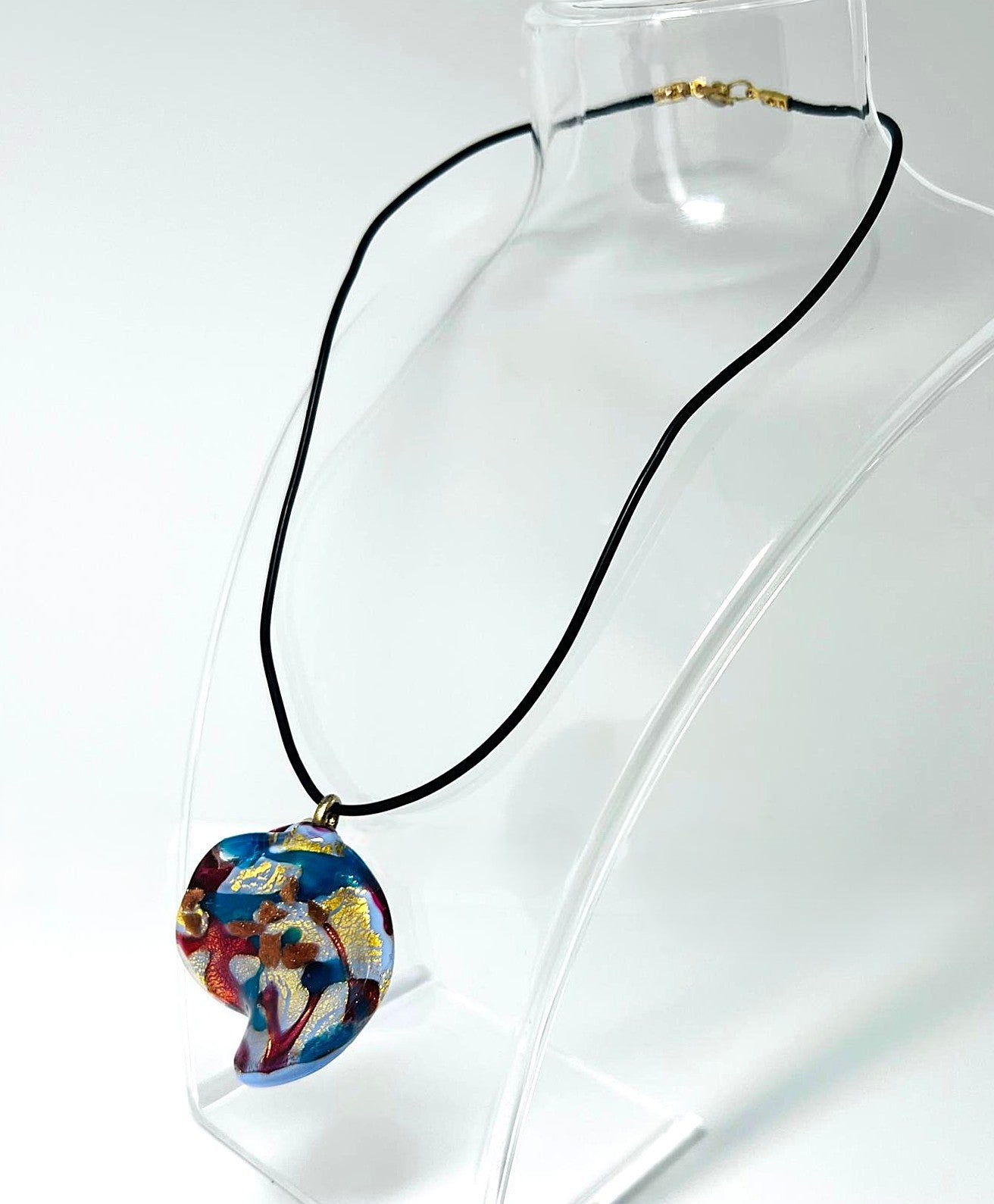 Murano Glas Anhänger 