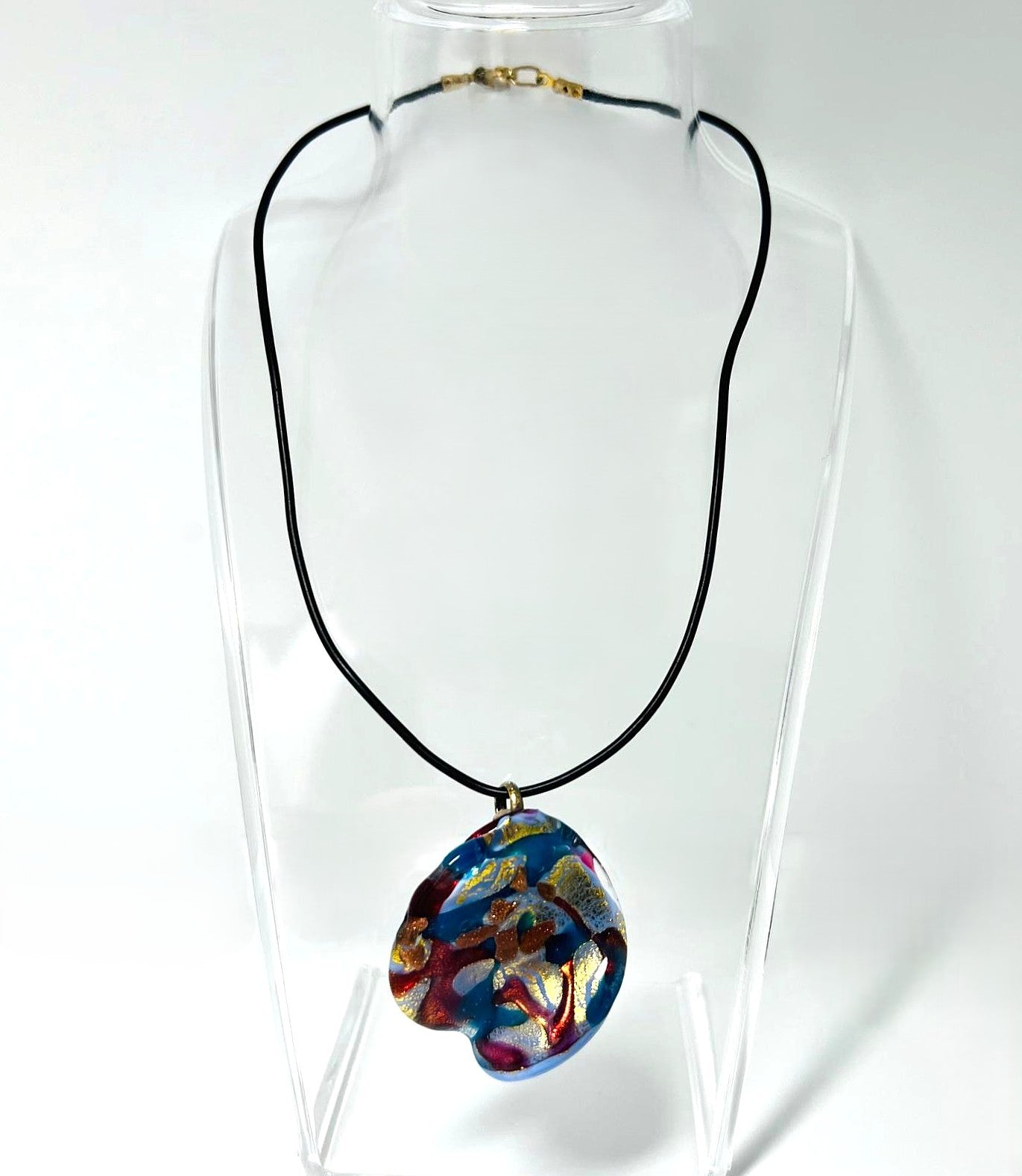 Murano Glas Anhänger 