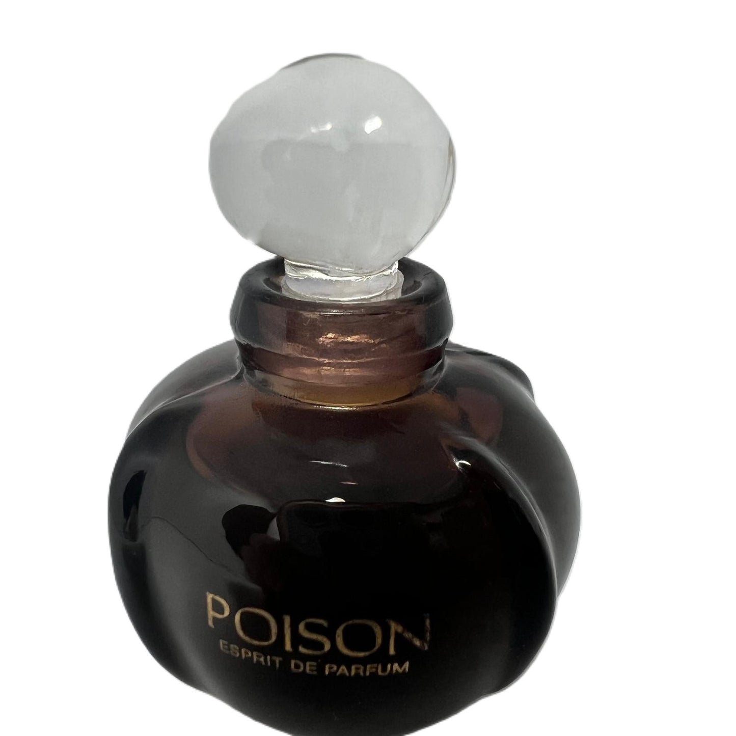  Dior Poison Esprit de Parfum 5ml Miniatur