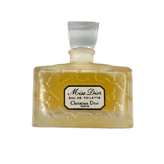 Miss Dior Eau de Toilette 5ml Miniatur 