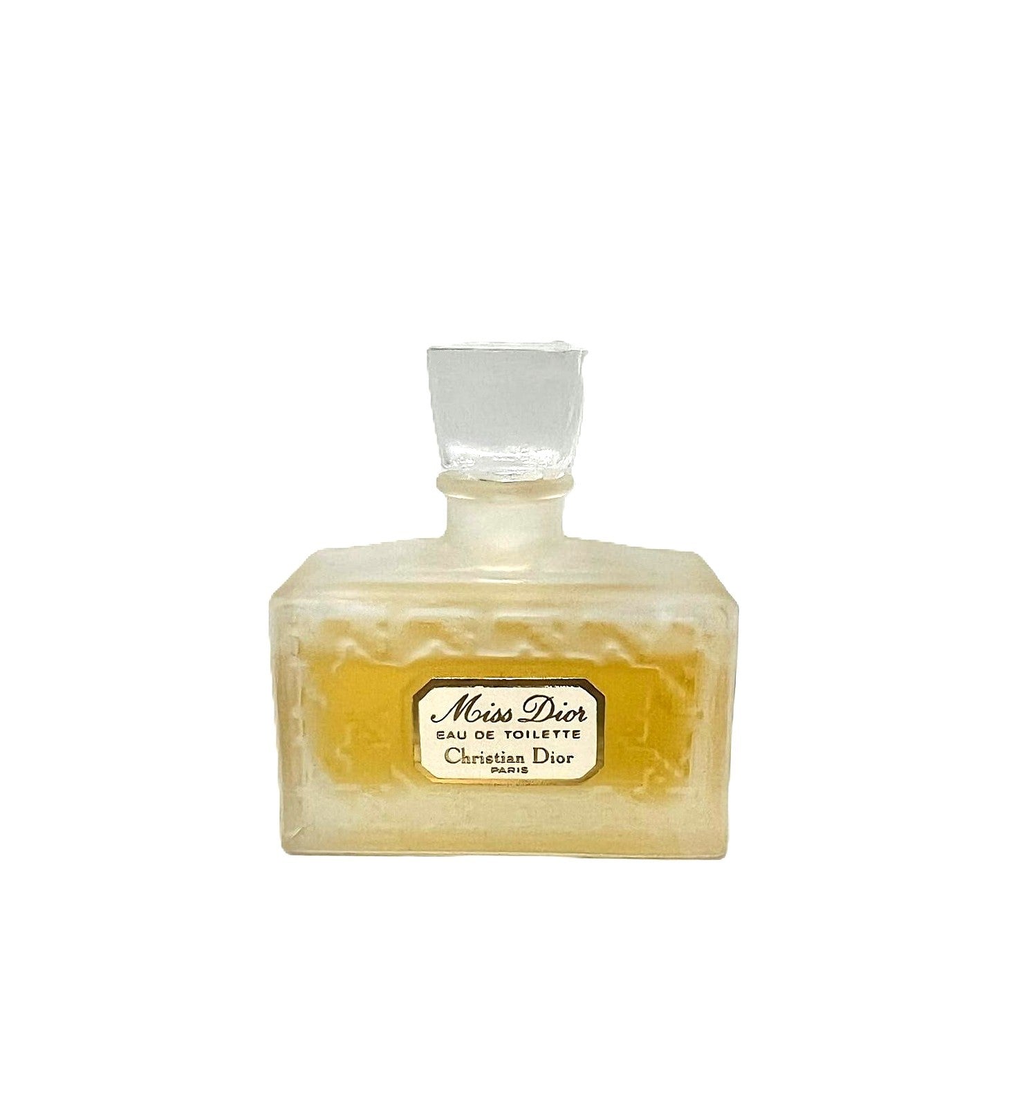 Miss Dior Eau de Toilette 5ml Miniatur 