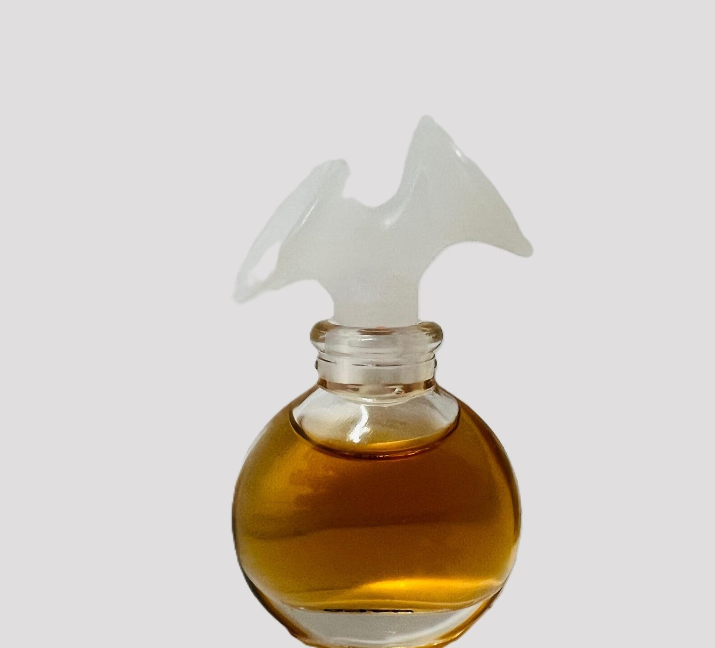 Chloé Lagerfeld Parfum 5ml Miniatur Taube