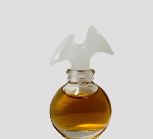 Chloé Lagerfeld Parfum 5ml Miniatur Taube