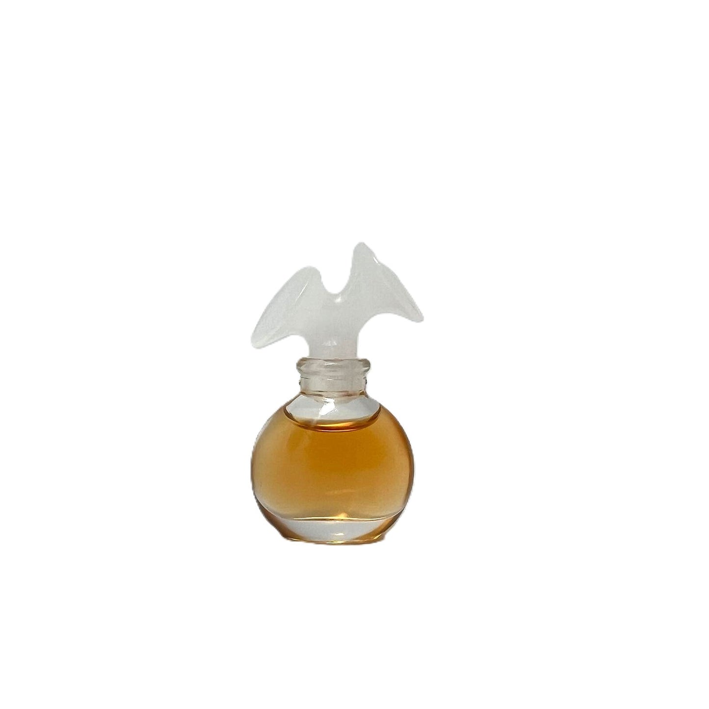 Chloé Lagerfeld Parfum 5ml Miniatur Taube