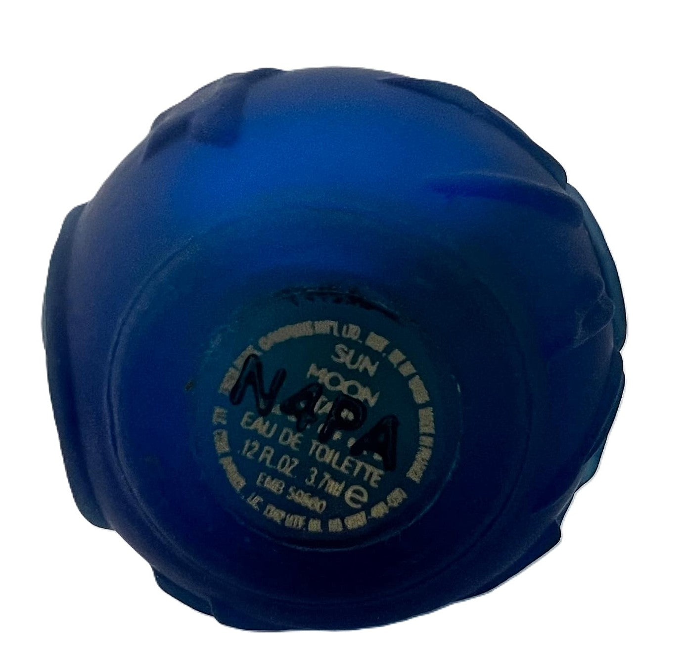 Sun Moon Stars Lagerfeld EDT 3,7ml Miniatur 