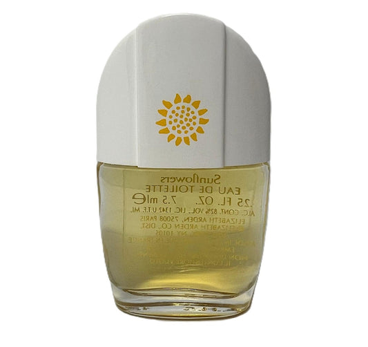 Sunflowers Elizabeth Arden EDT 7,5ml Miniatur 