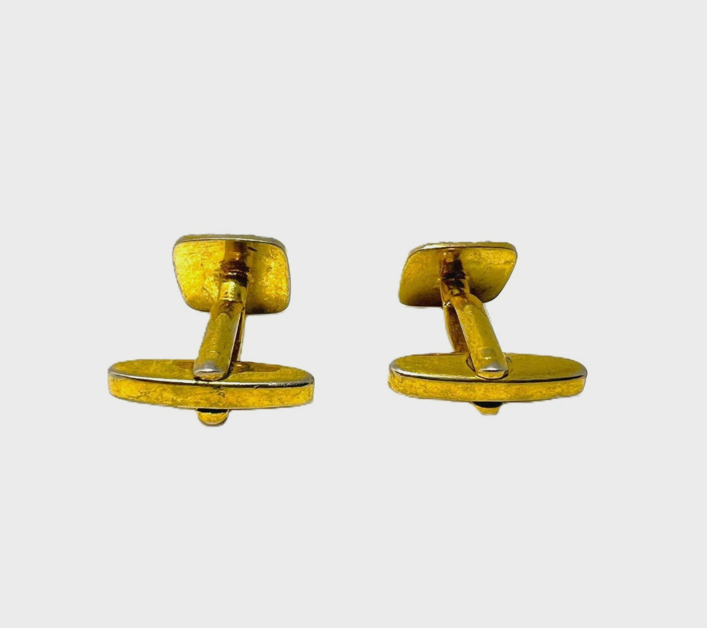 Manschettenknöpfe mit Perlmutt