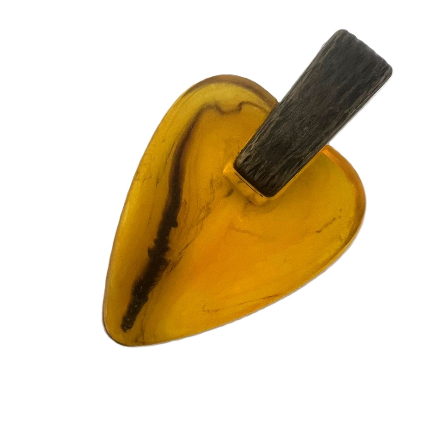 Designer Herz Anhänger