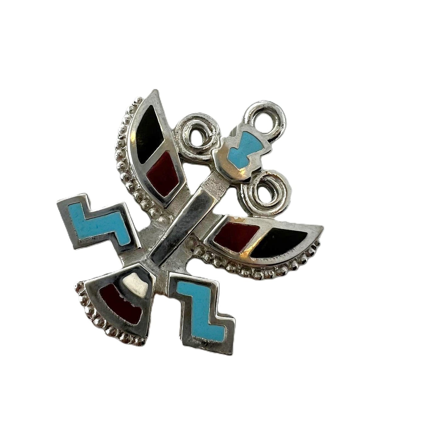 Ethno Thunderbird Anhänger 