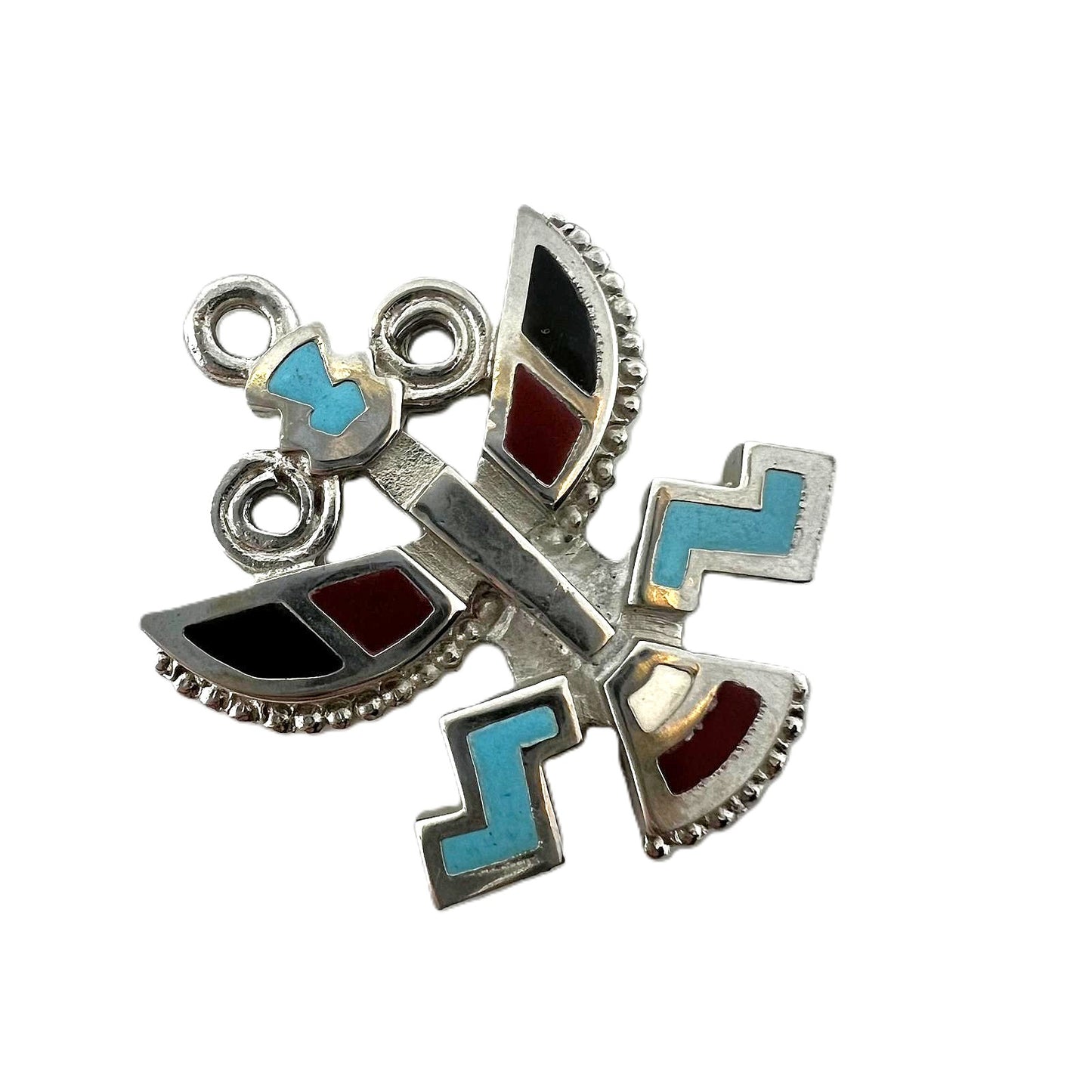 Ethno Thunderbird Anhänger 