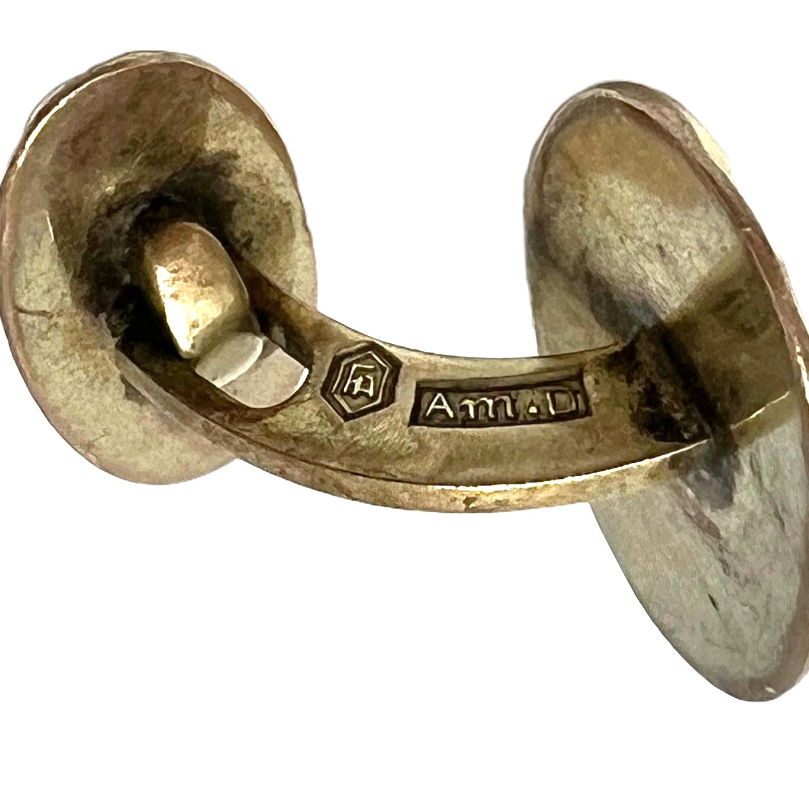 Vintage Manschettenknöpfe