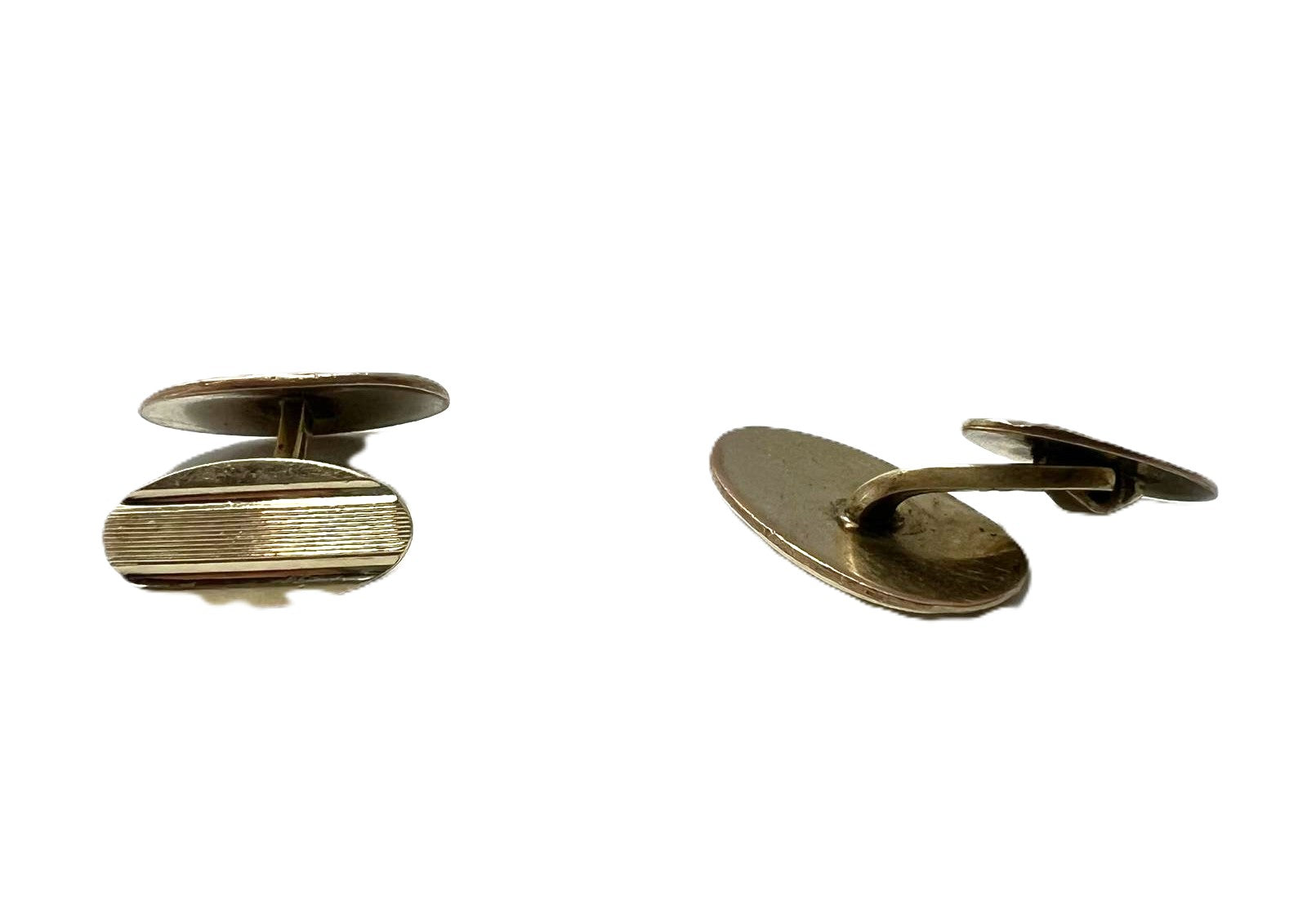 Vintage Manschettenknöpfe