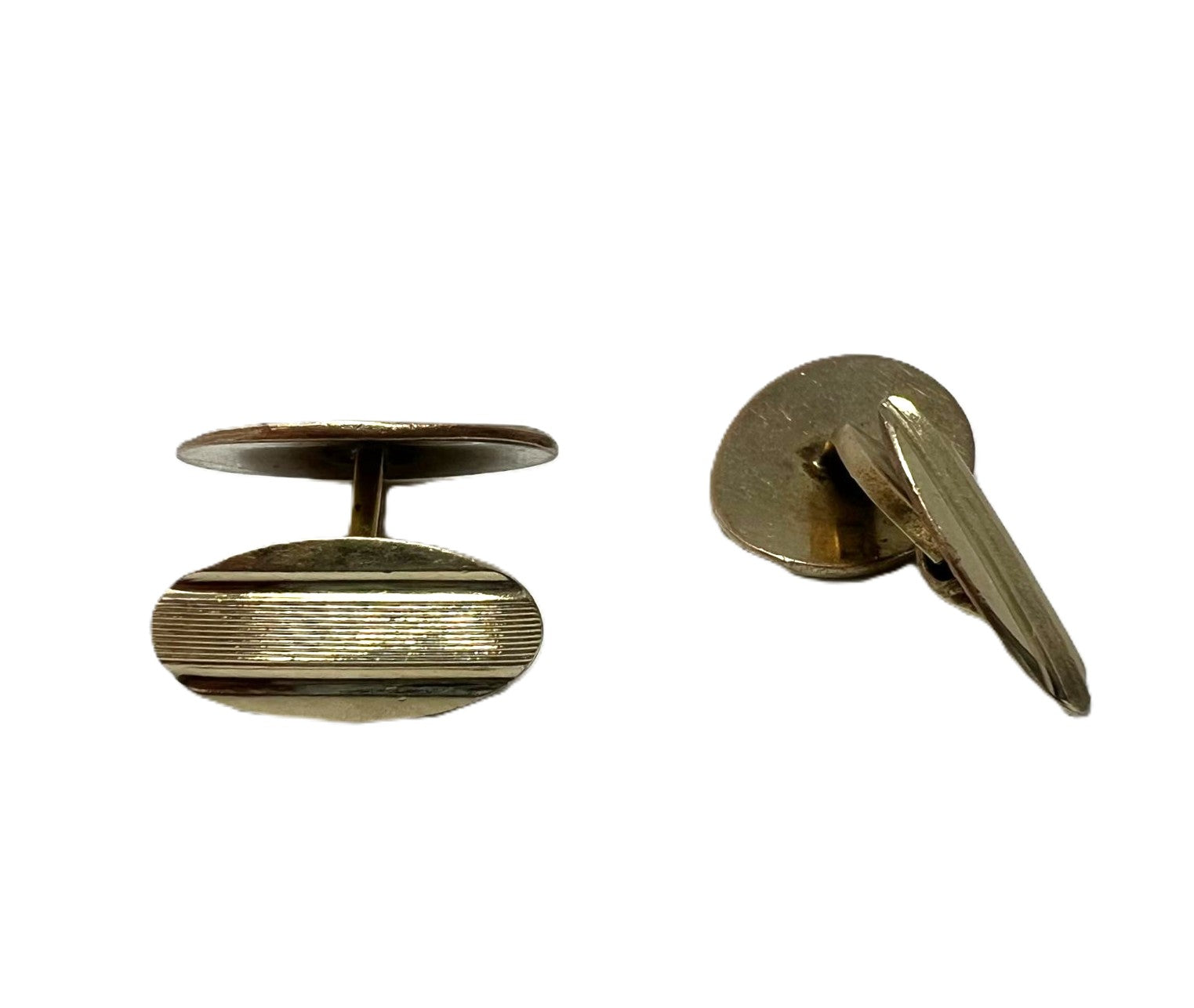 Vintage Manschettenknöpfe