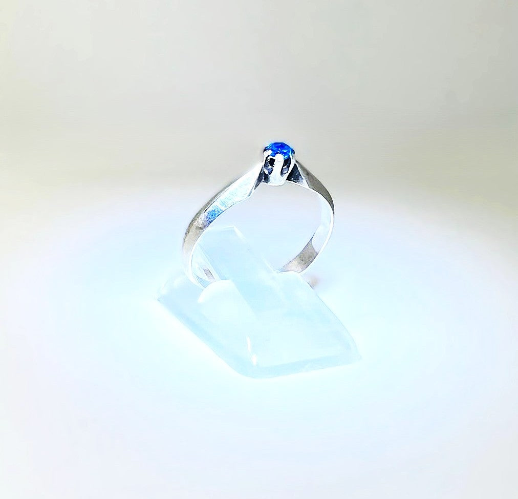 Minimalistische Vintage