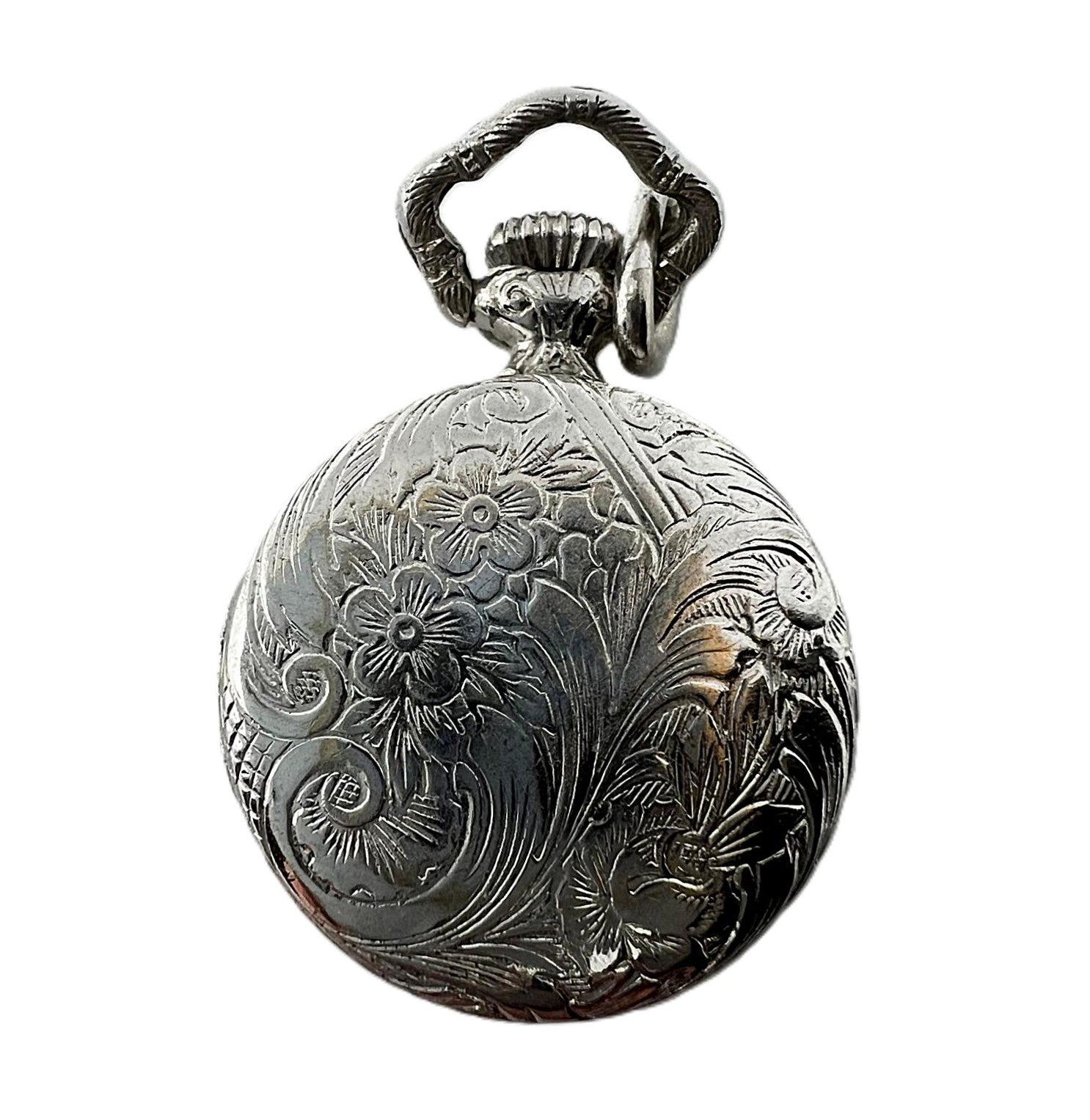 Antike Jugendstil Damen Uhr Leoma