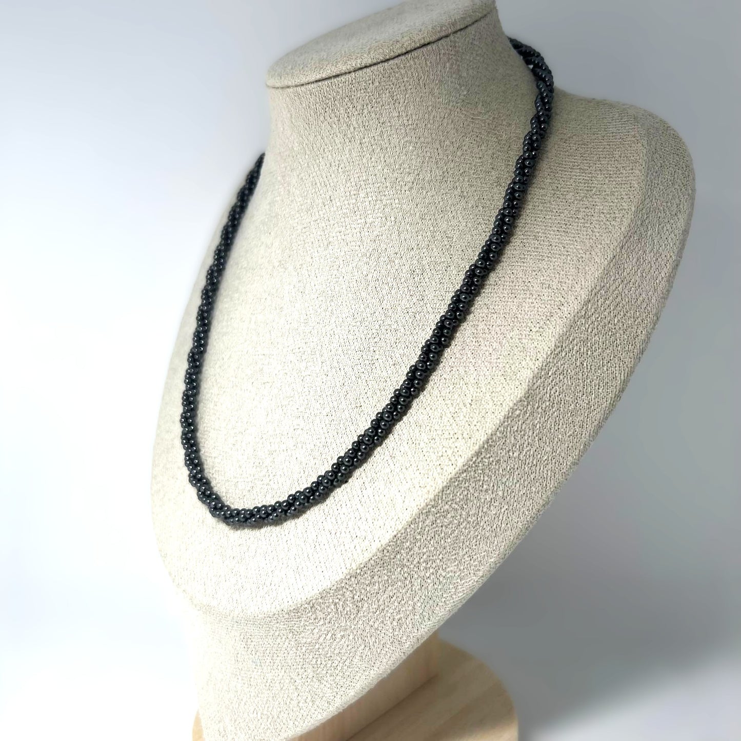 Hämatit Torsade-Collier