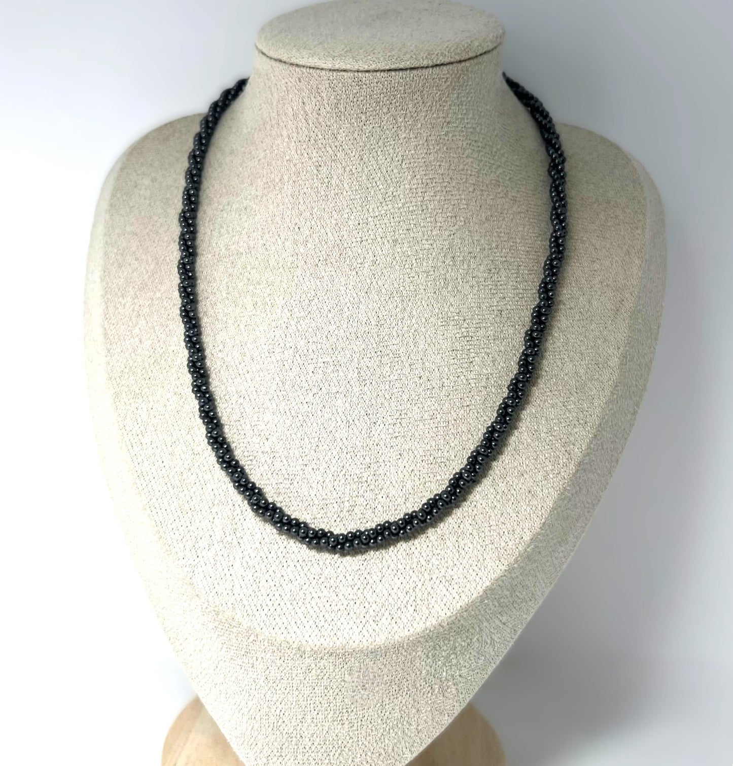 Hämatit Torsade-Collier
