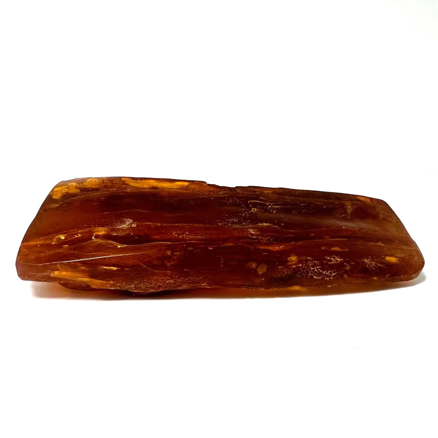 Großer Naturbernstein Brocken