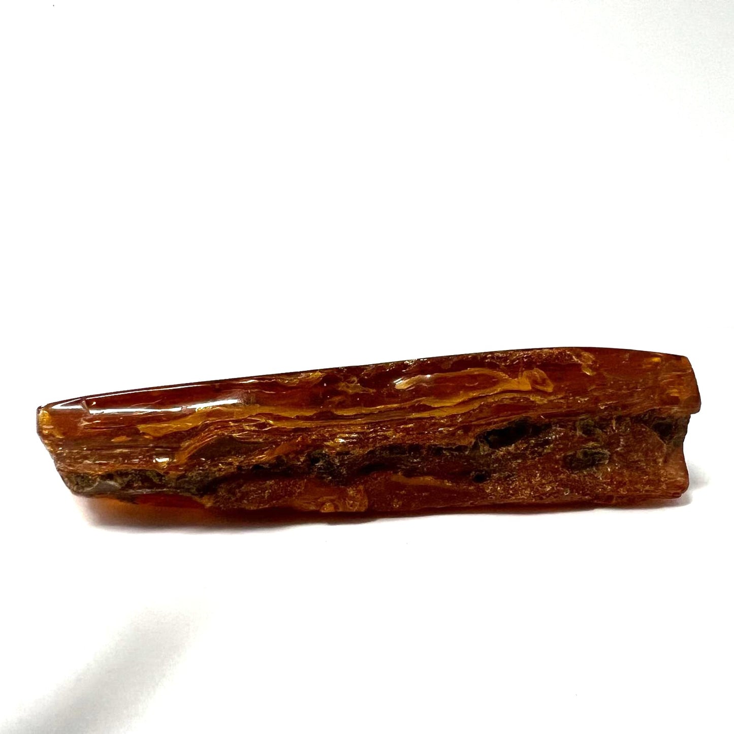 Großer Naturbernstein Brocken