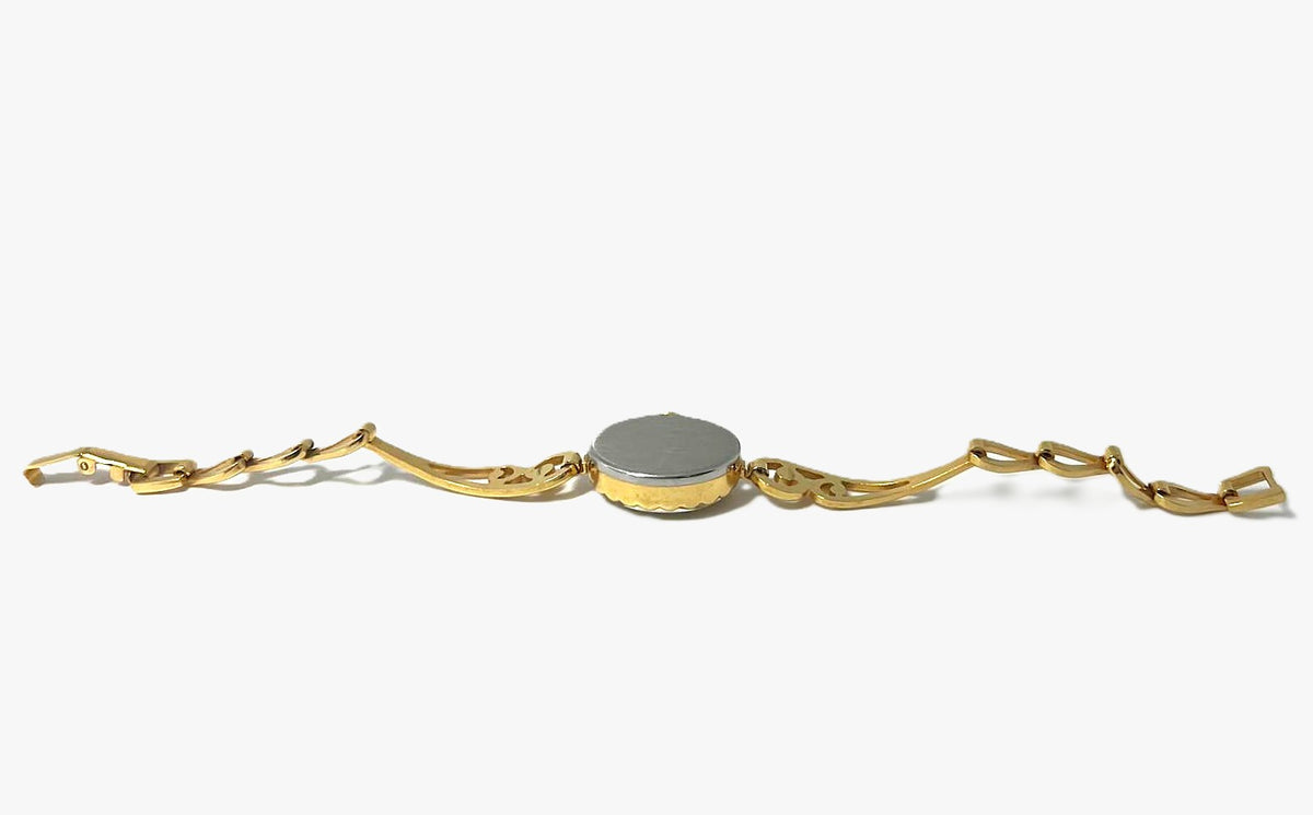 STOWA Vintage Damen Schmuckuhr