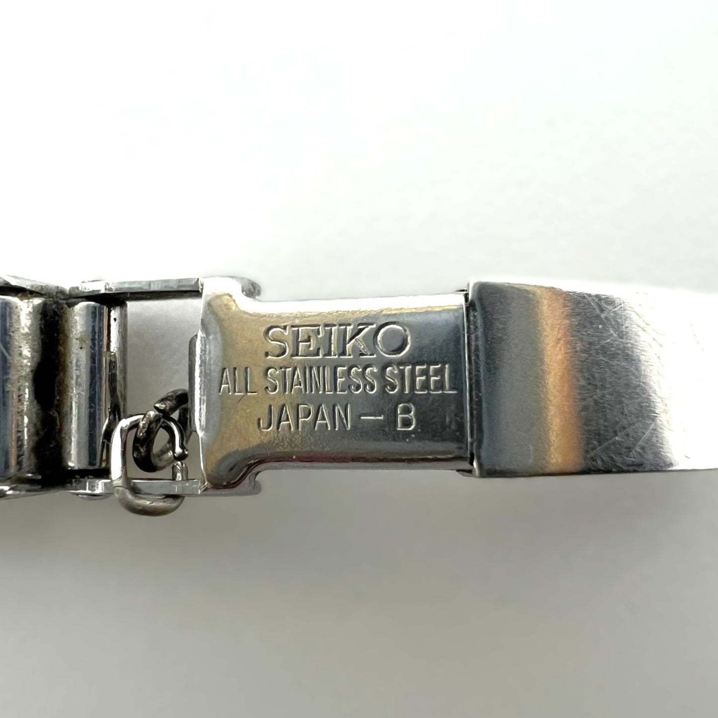 SEIKO Vintage Damen Schmuckuhr