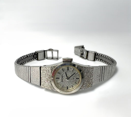 SEIKO Vintage Damen Schmuckuhr