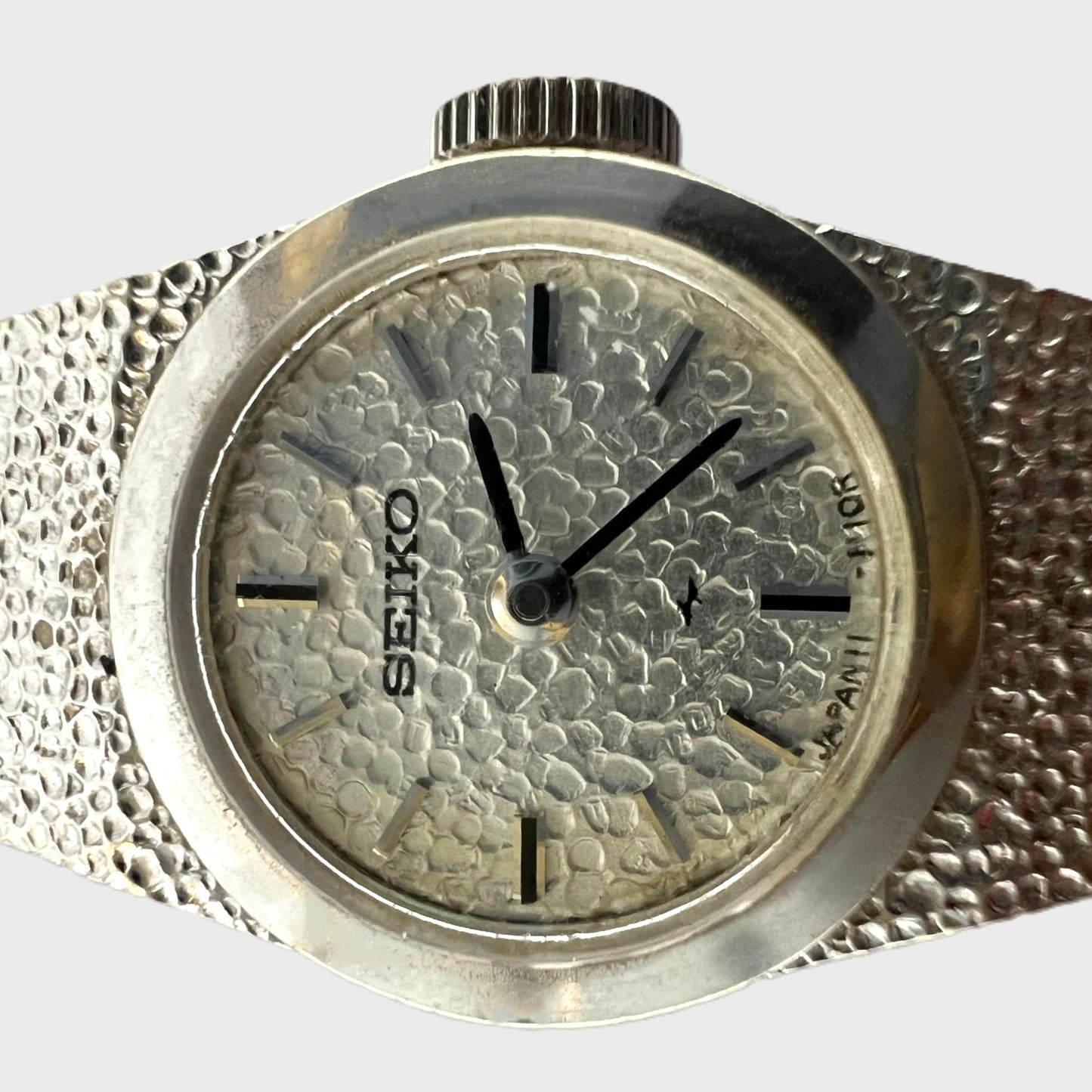 SEIKO Vintage Damen Schmuckuhr