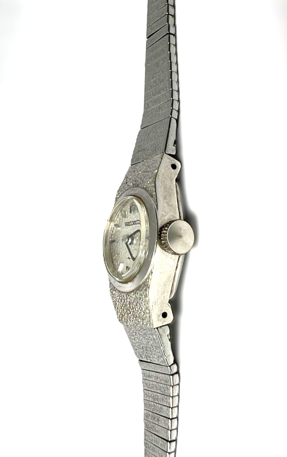 SEIKO Vintage Damen Schmuckuhr