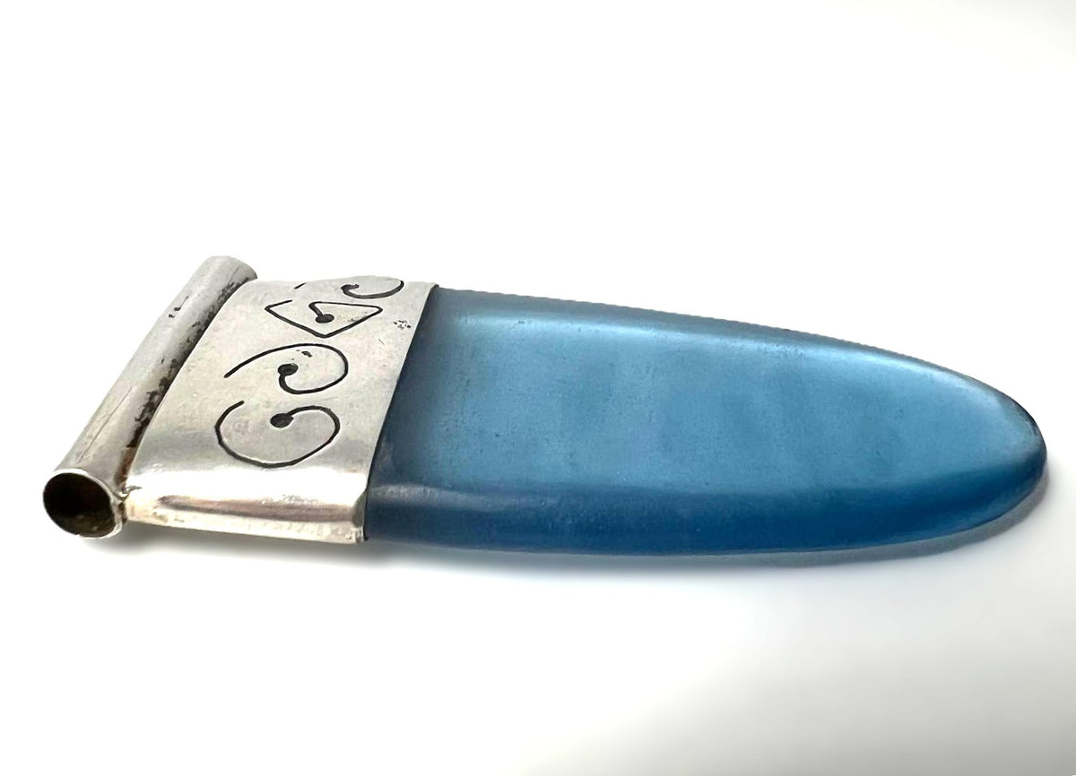 Amulett Anhänger 925 Sterling Silber