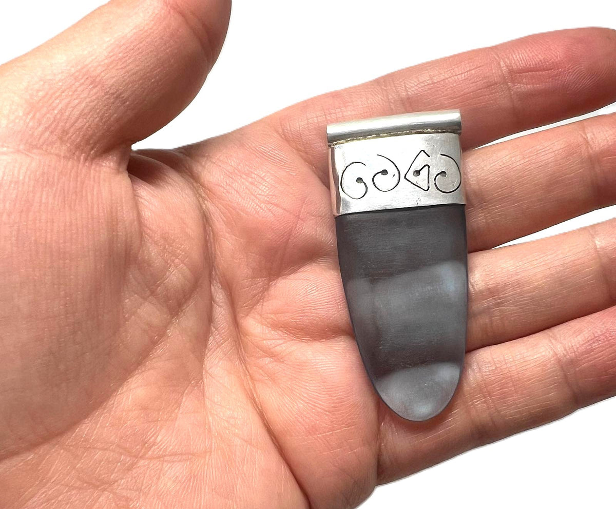 Amulett Anhänger 925 Sterling Silber