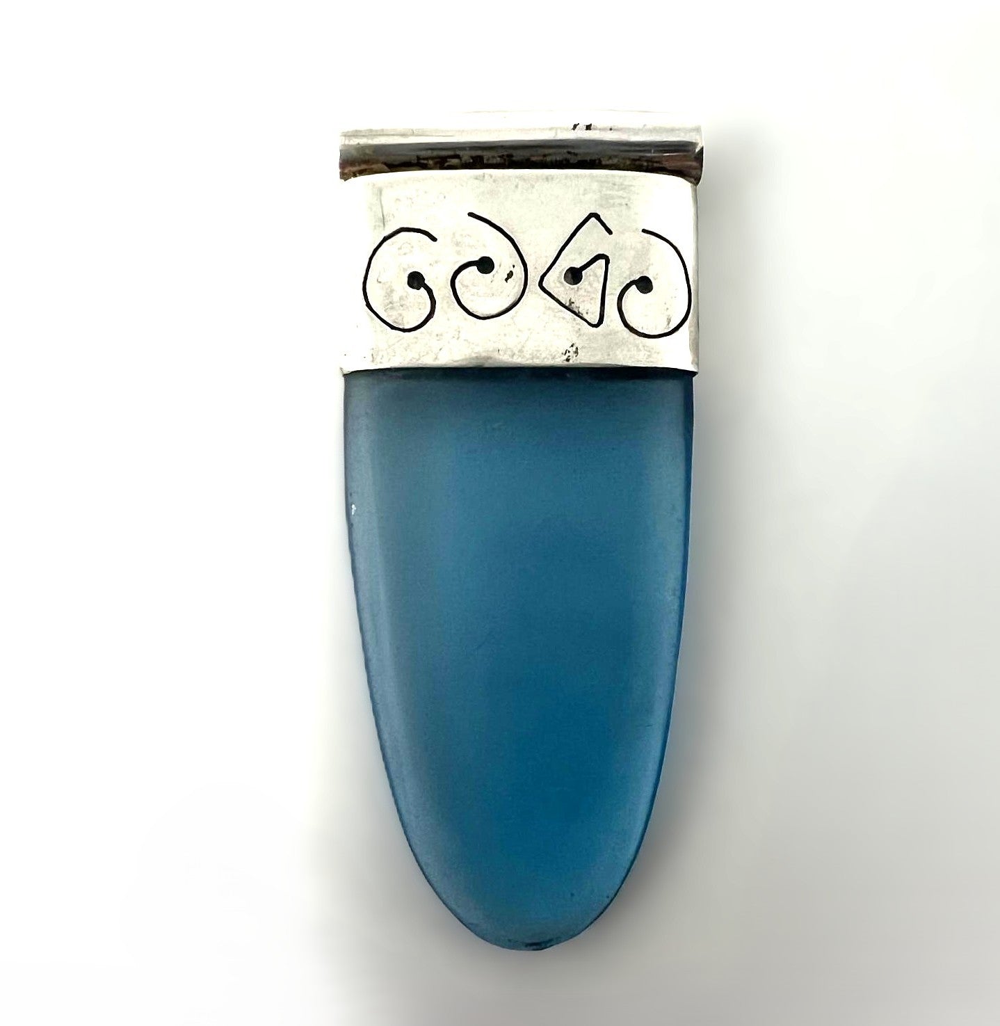 Amulett Anhänger 925 Sterling Silber