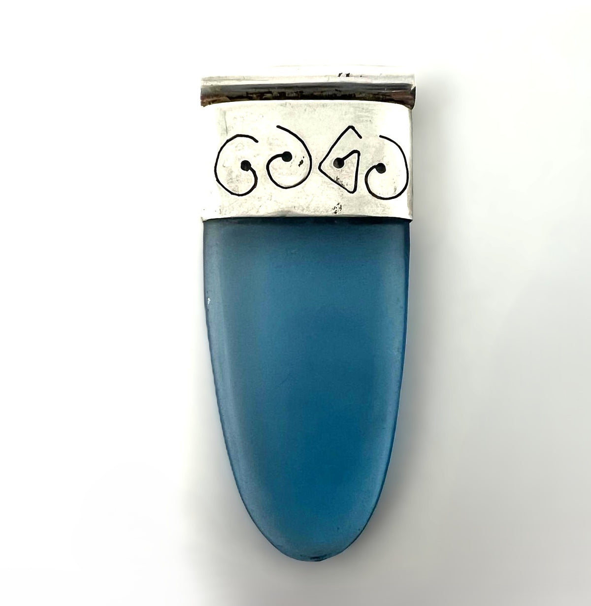 Amulett Anhänger 925 Sterling Silber